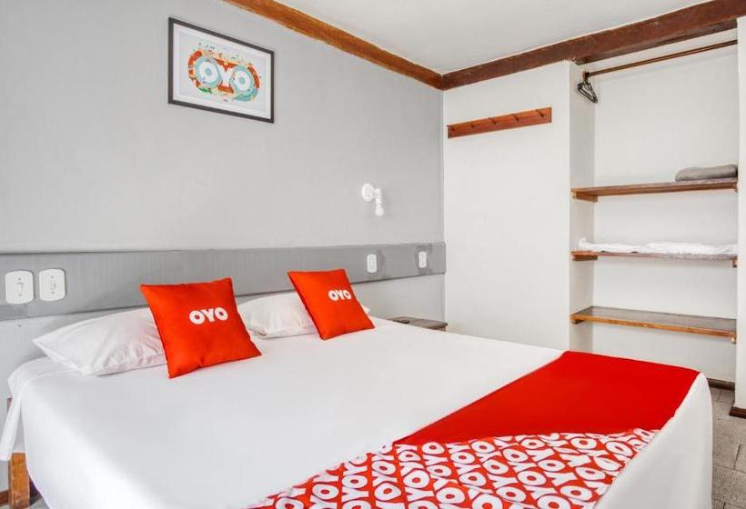 فندق Pousada São Francisco