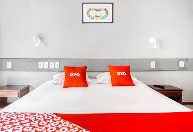 فندق Pousada São Francisco