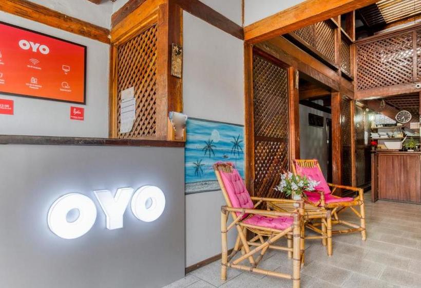 فندق Pousada São Francisco