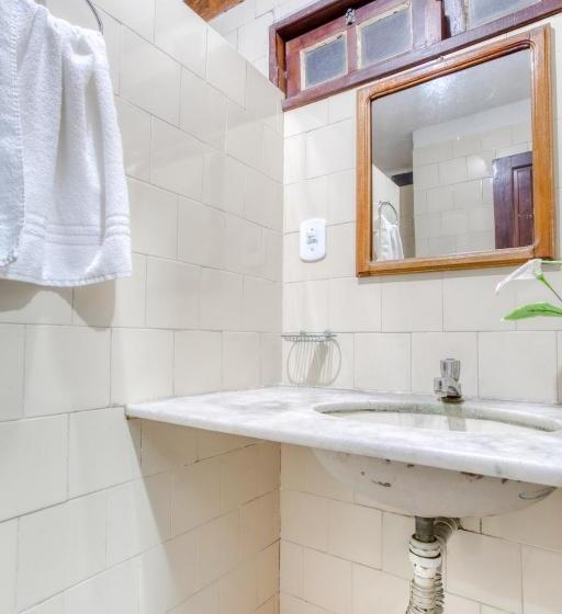 فندق Pousada São Francisco