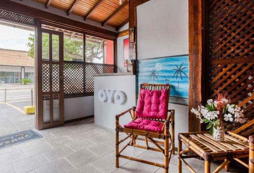 فندق Pousada São Francisco