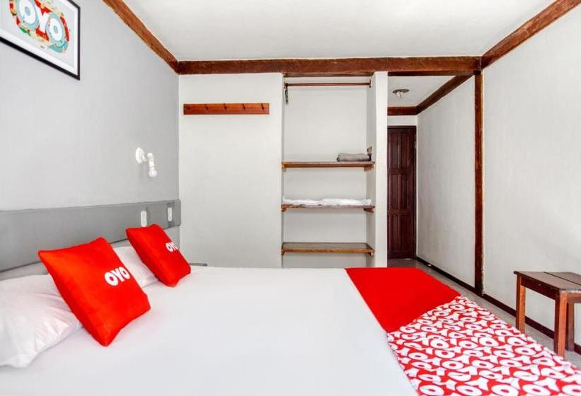 فندق Pousada São Francisco