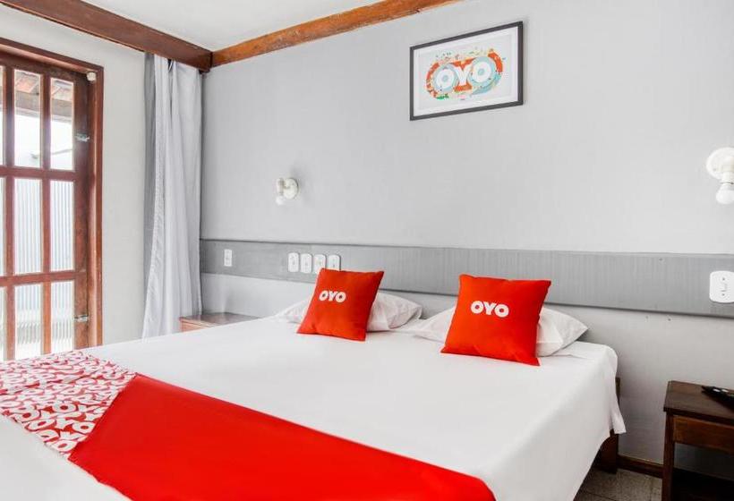 فندق Pousada São Francisco