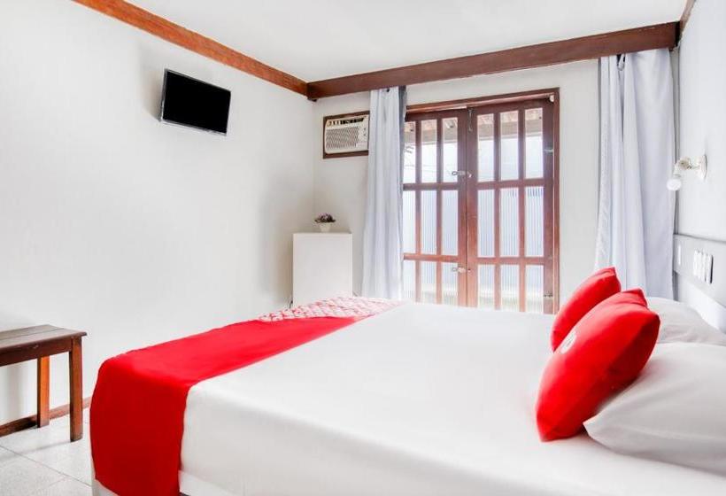 فندق Pousada São Francisco