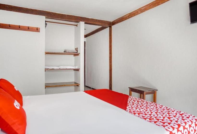 فندق Pousada São Francisco