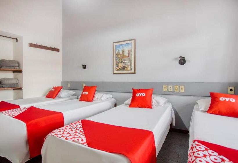 فندق Pousada São Francisco