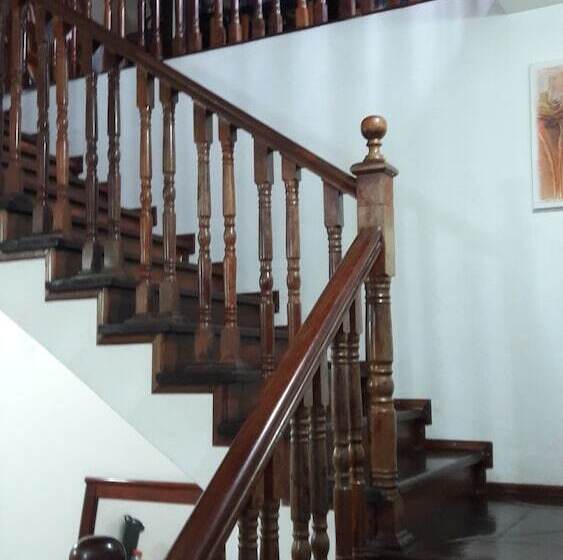 ホテル Pousada Sognares