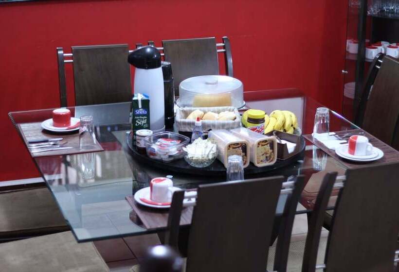 ホテル Pousada Sognares