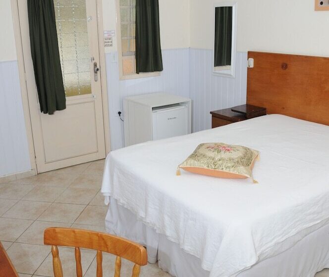 בית מלון כפרי Pousada Solar Da Ilha