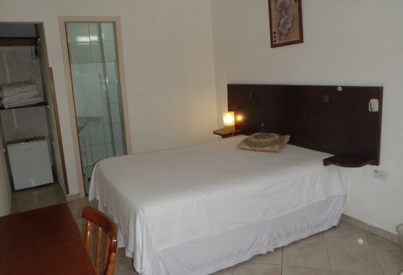 בית מלון כפרי Pousada Solar Da Ilha