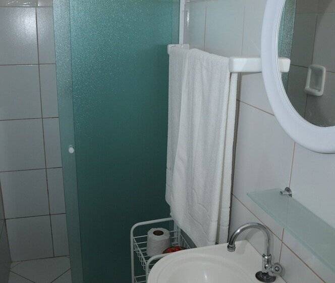 בית מלון כפרי Pousada Solar Da Ilha