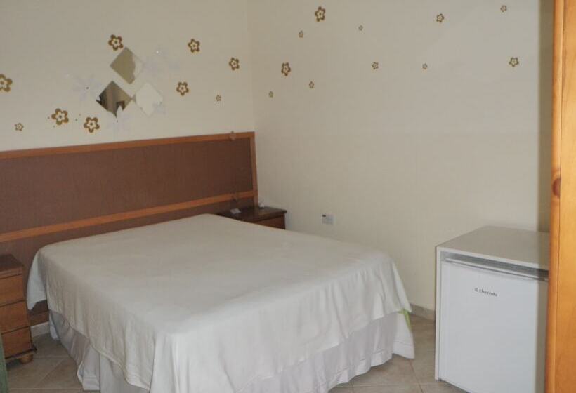 בית מלון כפרי Pousada Solar Da Ilha