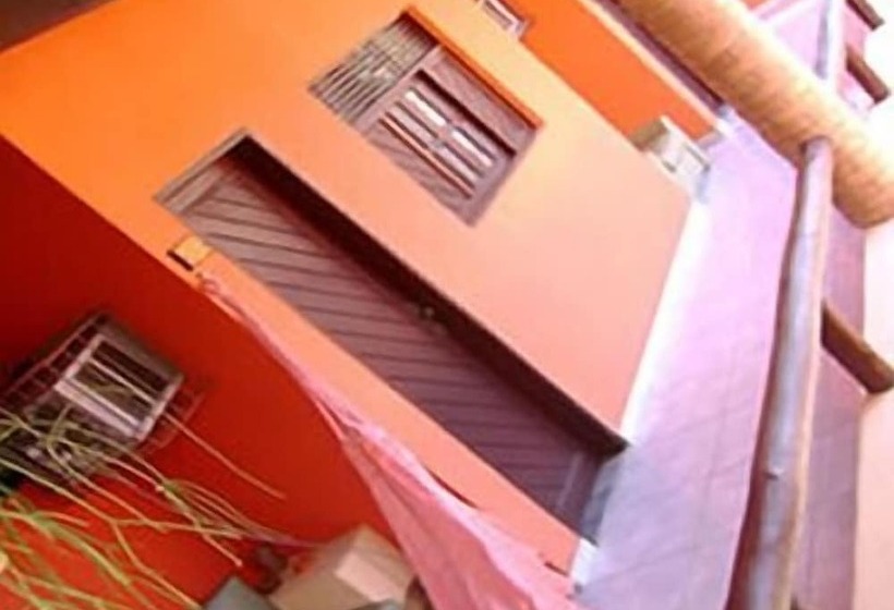 فندق Pousada Solar Ponta Negra