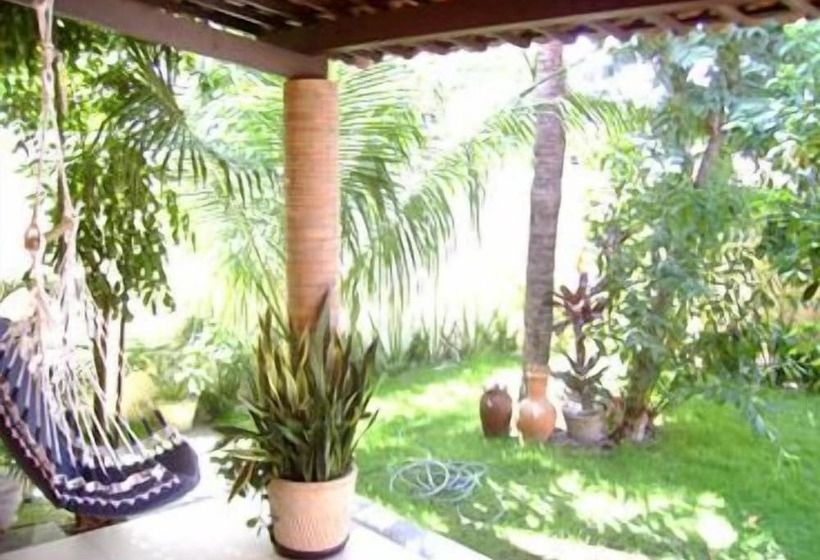 فندق Pousada Solar Ponta Negra