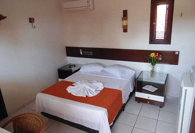 فندق Pousada Solar Ponta Negra