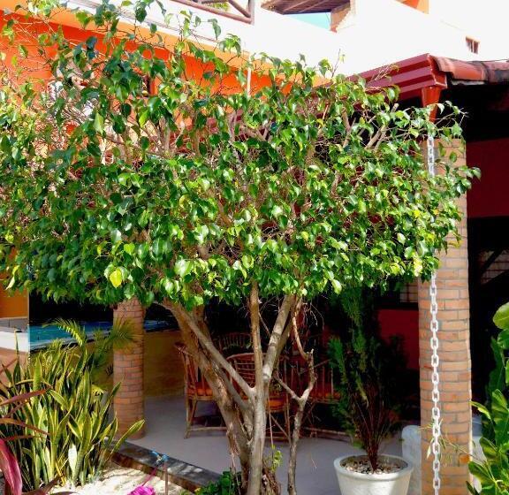 فندق Pousada Solar Ponta Negra