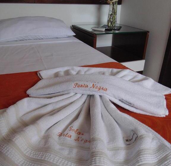 فندق Pousada Solar Ponta Negra