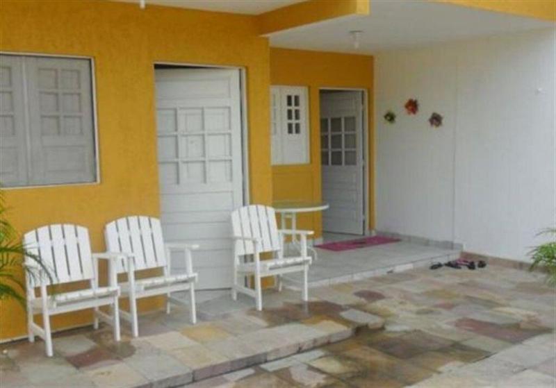 בית מלון כפרי Pousada Sossego Suites