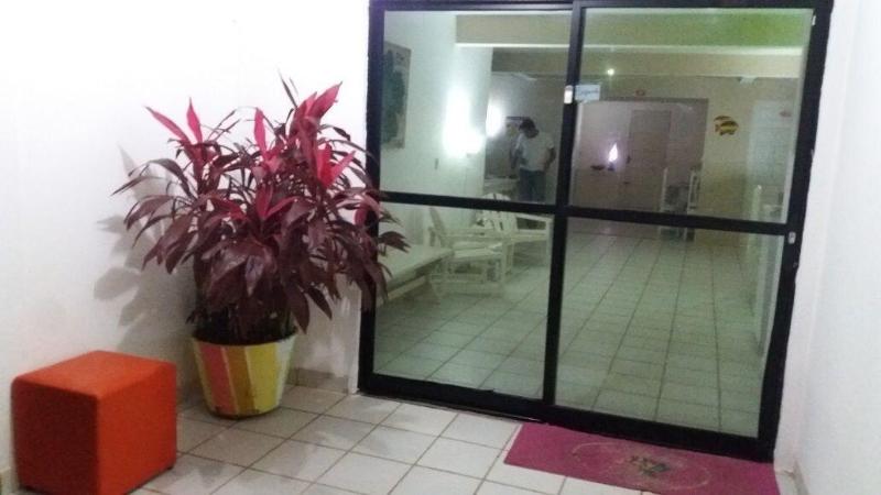 בית מלון כפרי Pousada Sossego Suites