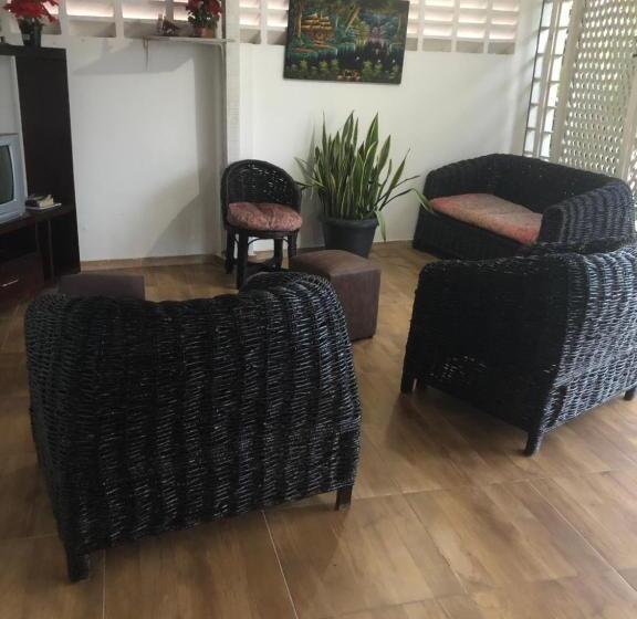 ホテル Pousada Terra De Minas