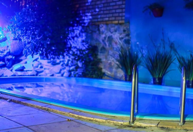 בית מלון כפרי Villas De Tibau