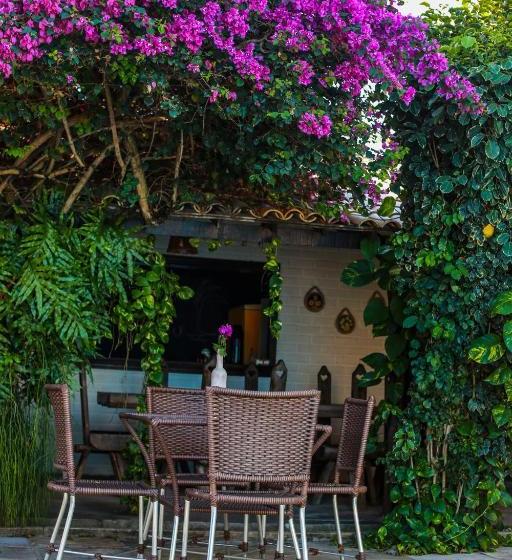 בית מלון כפרי Villas De Tibau