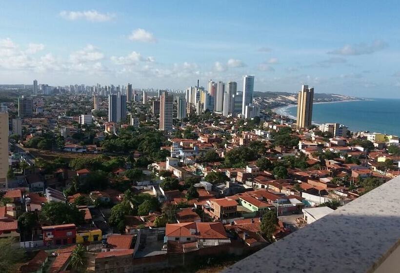 Отель Pousada Toca Do Tato