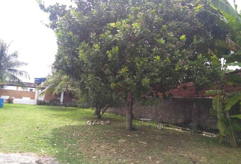 Отель Pousada Toca Do Tato