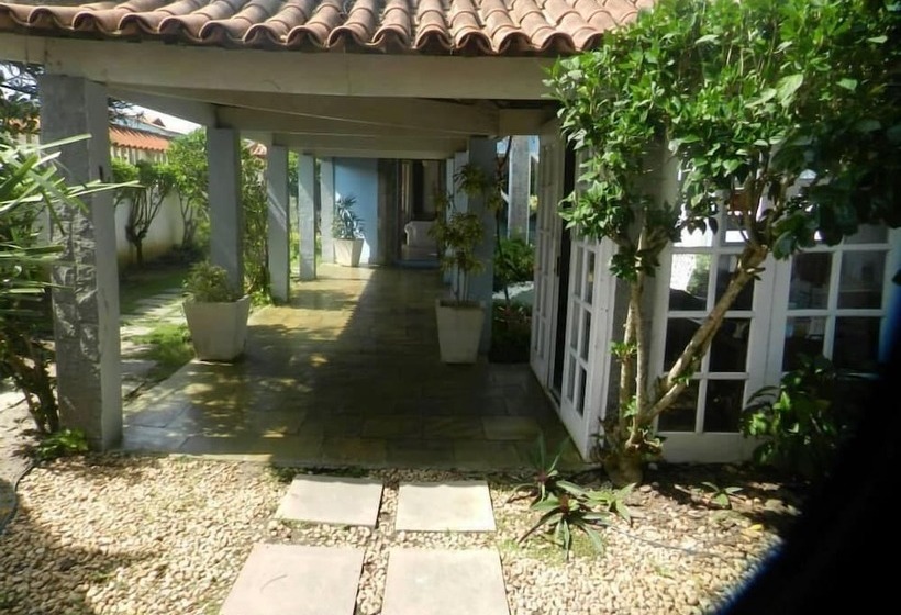 هتل Ibello Beach Pousada