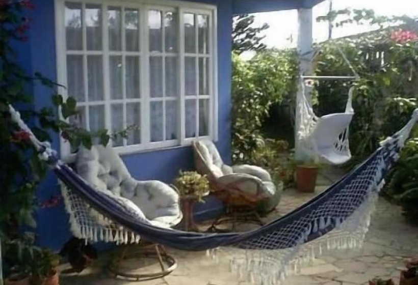 هتل Ibello Beach Pousada