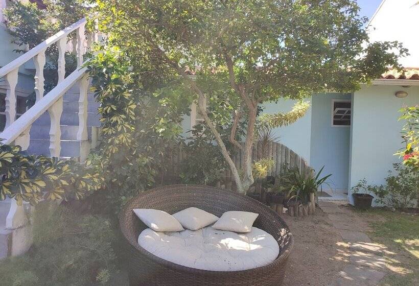 هتل Ibello Beach Pousada