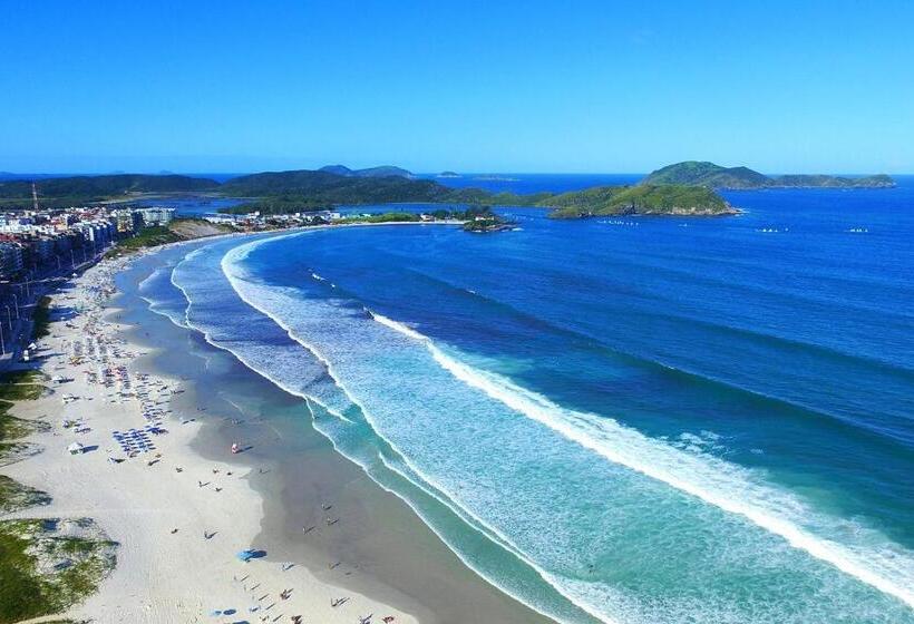 هتل Ibello Beach Pousada