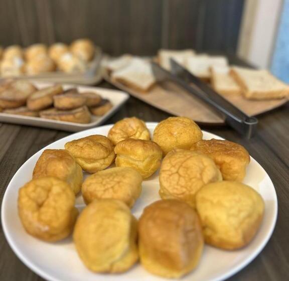 هتل Ibello Beach Pousada