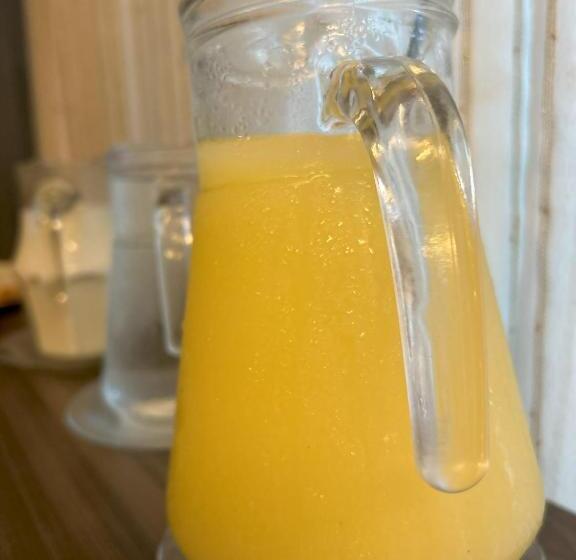 هتل Ibello Beach Pousada