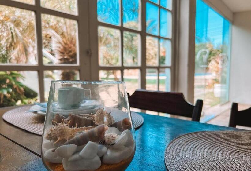 هتل Ibello Beach Pousada