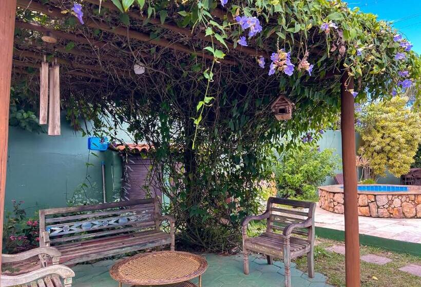 هتل Ibello Beach Pousada