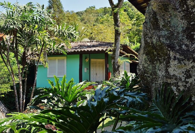 בית מלון כפרי Pousada Vila Das Pedras