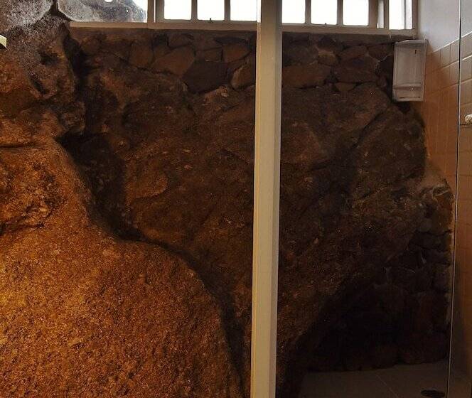 בית מלון כפרי Pousada Vila Das Pedras