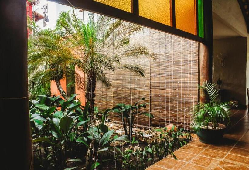 Отель Pousada Villa Bella