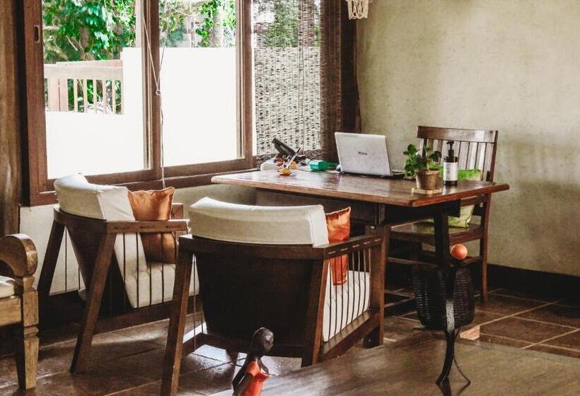 Отель Pousada Villa Bella