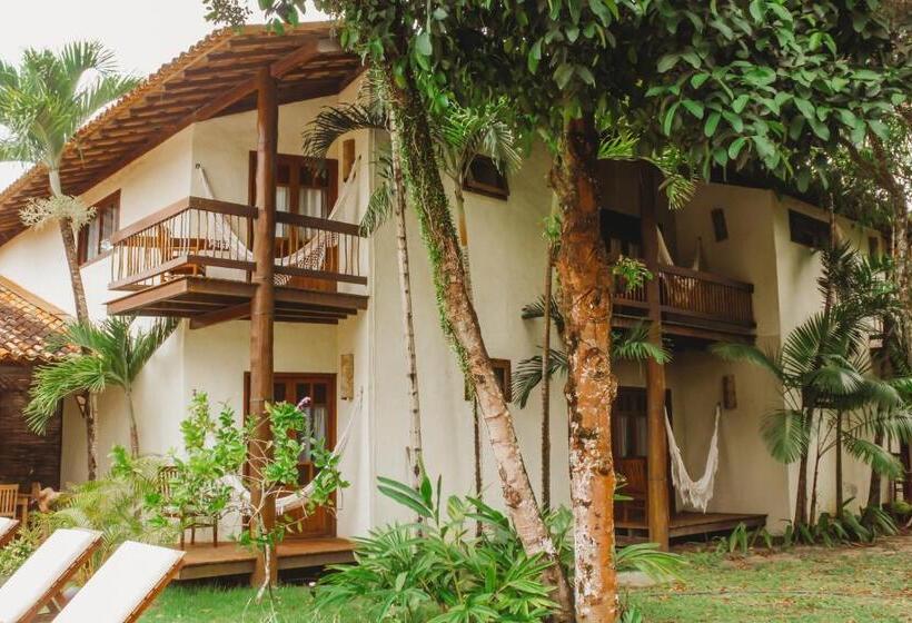 Отель Pousada Villa Bella