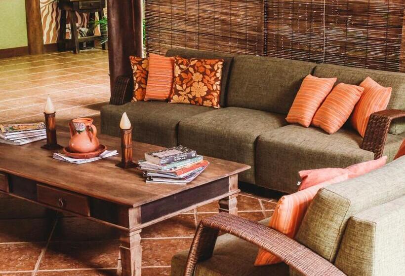 Отель Pousada Villa Bella