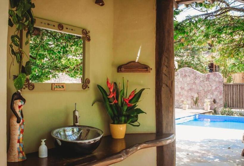 Отель Pousada Villa Bella