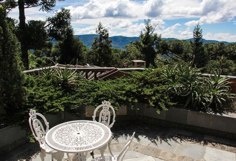 酒店 Villa Da Esperança