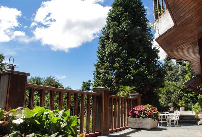 酒店 Villa Da Esperança