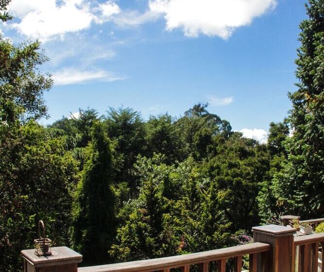 酒店 Villa Da Esperança