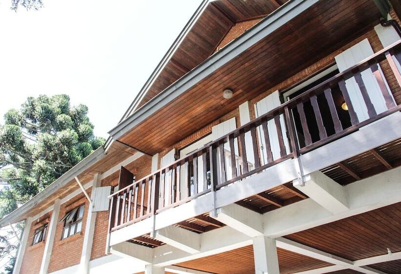 酒店 Villa Da Esperança