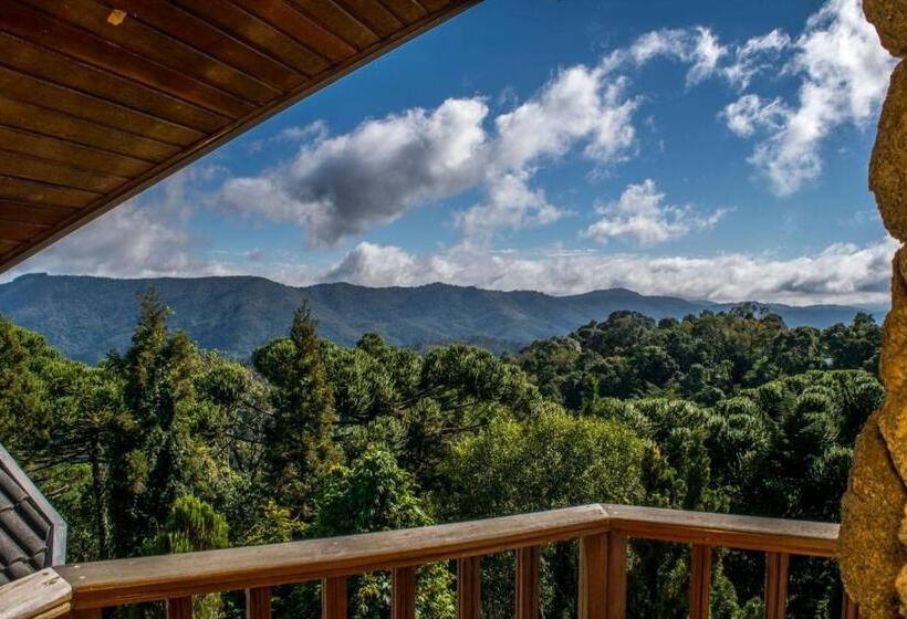 酒店 Villa Da Esperança