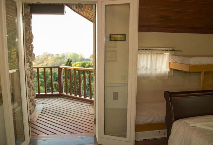 酒店 Villa Da Esperança