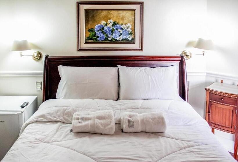 酒店 Villa Da Esperança